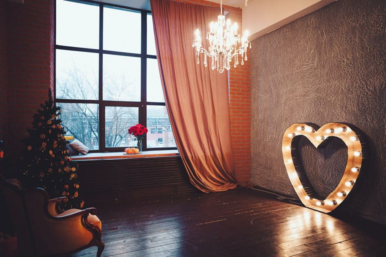 Арендовать Фотостудия Freshlook Стильное пространство для мероприятий