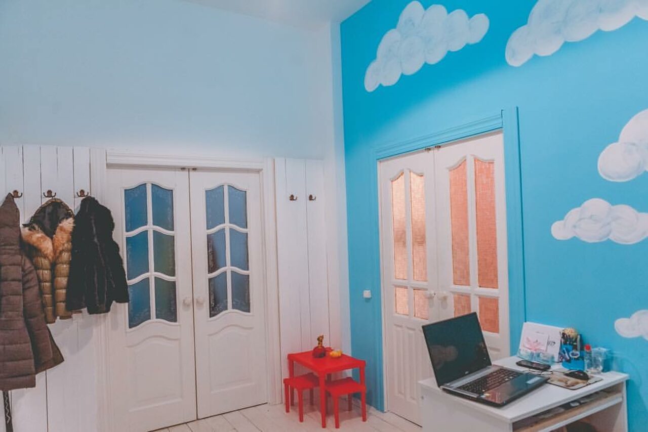 Арендовать Фотостудия Freshlook. Лофт с огромными окнами