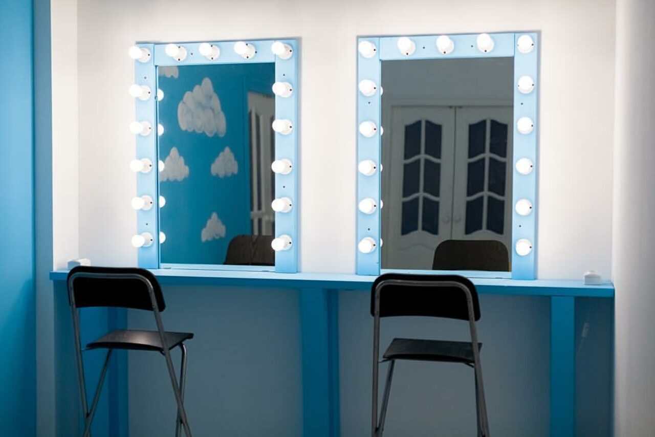 Арендовать Фотостудия Freshlook. Лофт с огромными окнами