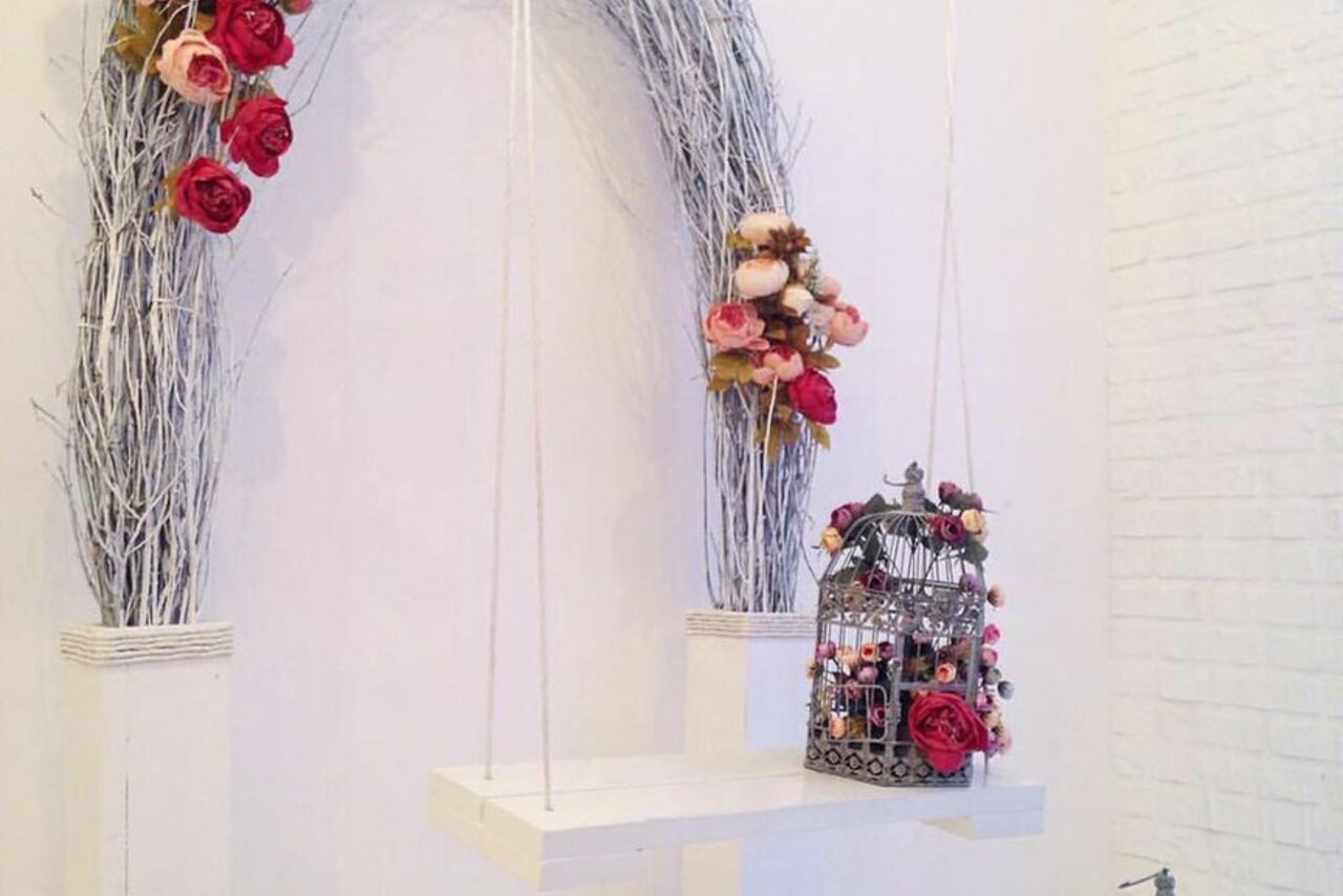 Арендовать Фотостудия Freshlook. Лофт с огромными окнами