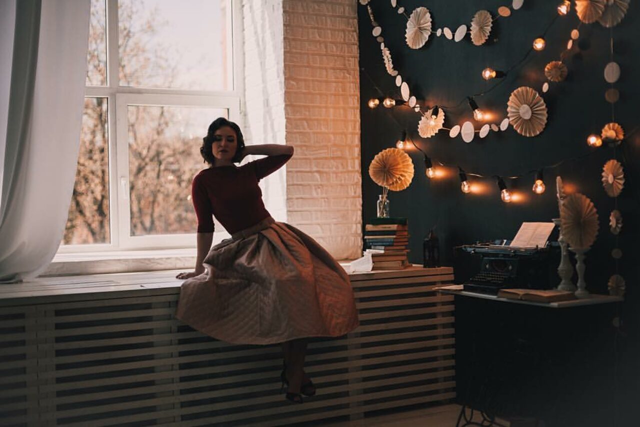 Арендовать Фотостудия Freshlook. Лофт с огромными окнами