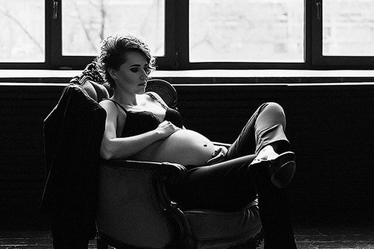 Арендовать Фотостудия Freshlook Лофт с панорамным окном