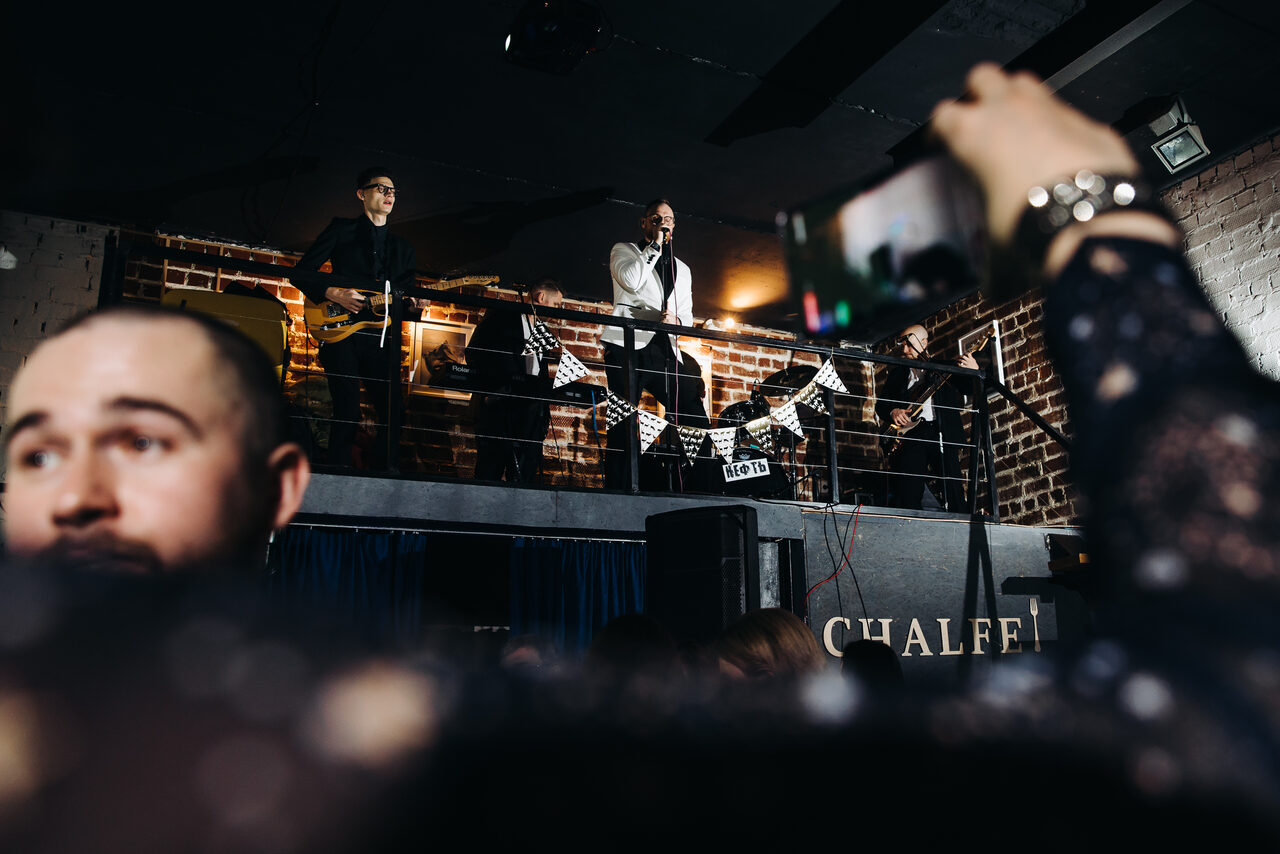 Арендовать Designer loft for holidays in Yekaterinburg