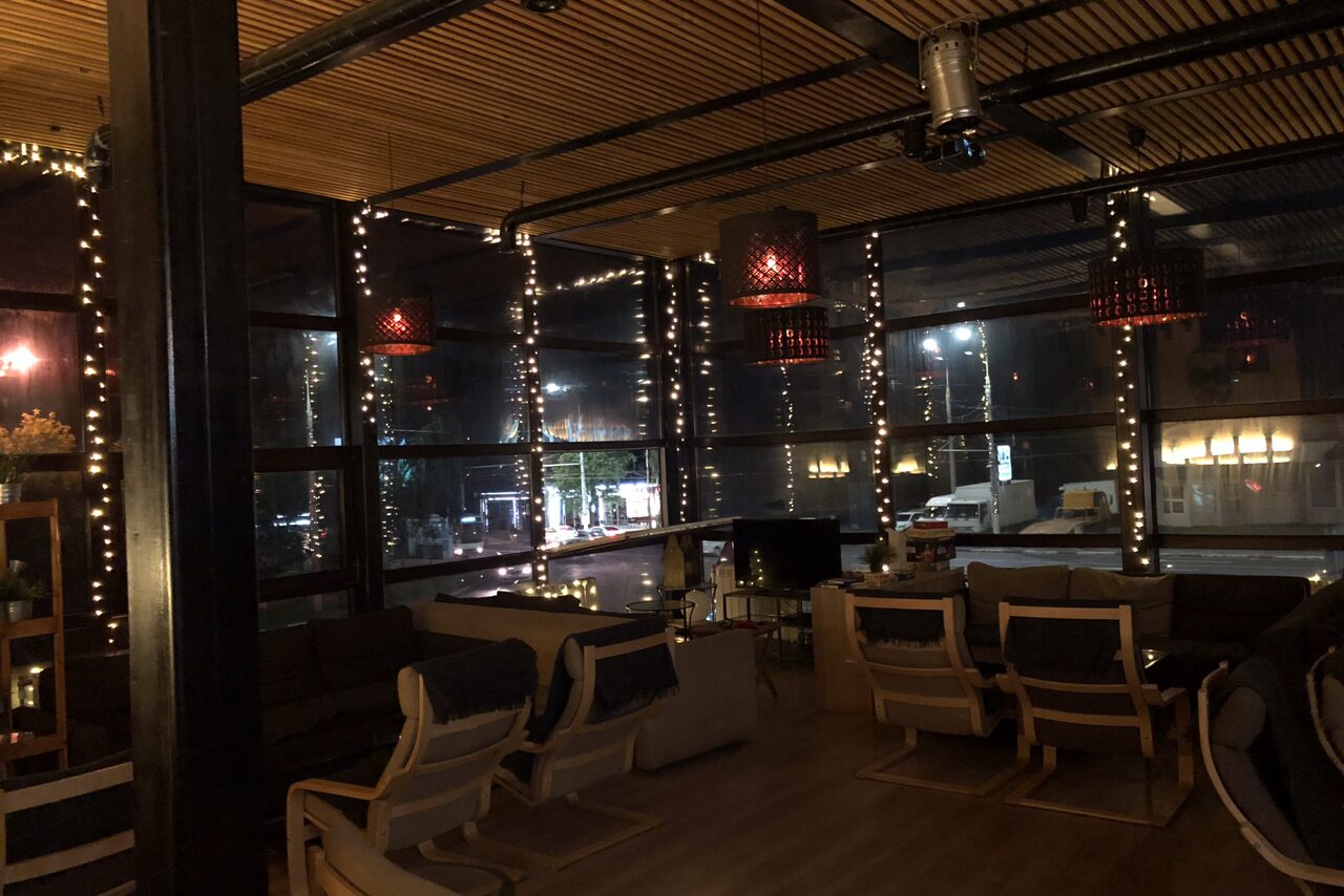 Арендовать Лофт-бар под закрытие в Химках