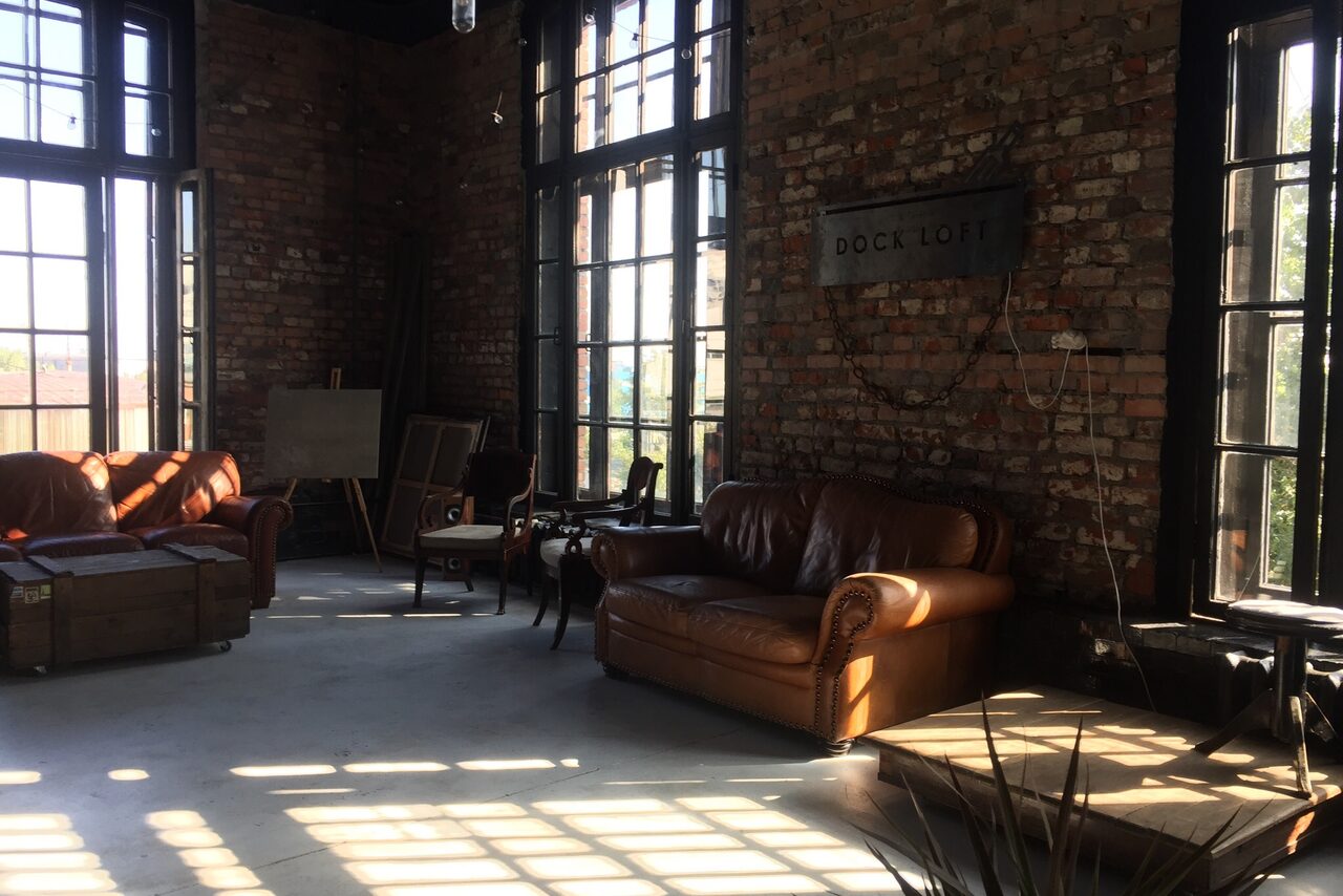 Арендовать Лофт-пространство Мастерская