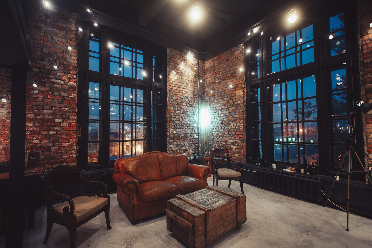 Арендовать Лофт-пространство Мастерская