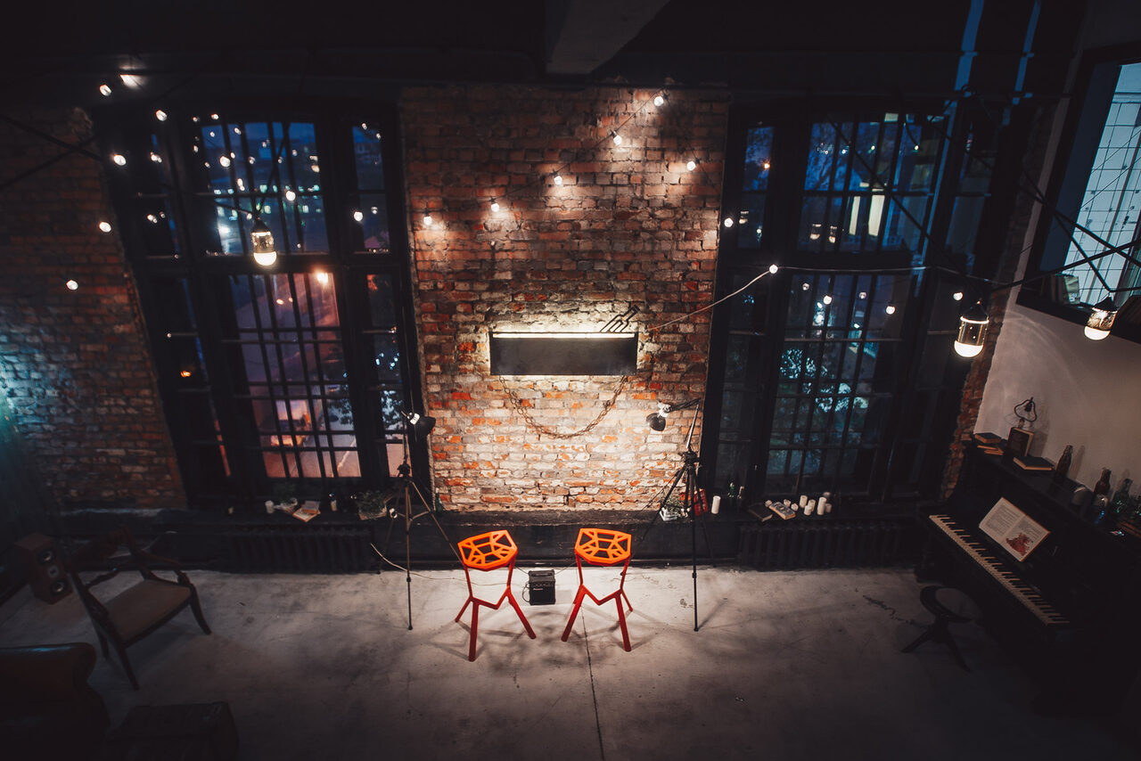 Арендовать Лофт-пространство Мастерская