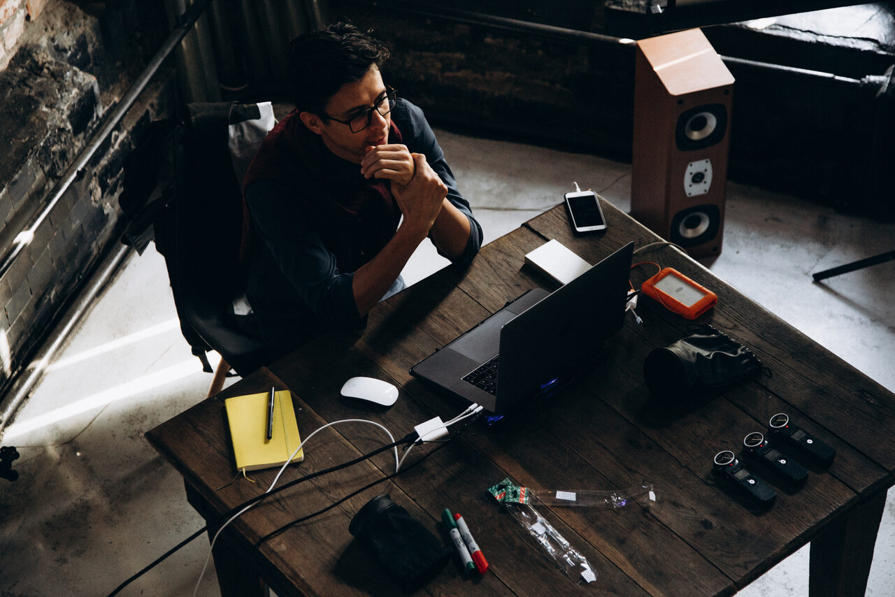 Арендовать Лофт-пространство Мастерская