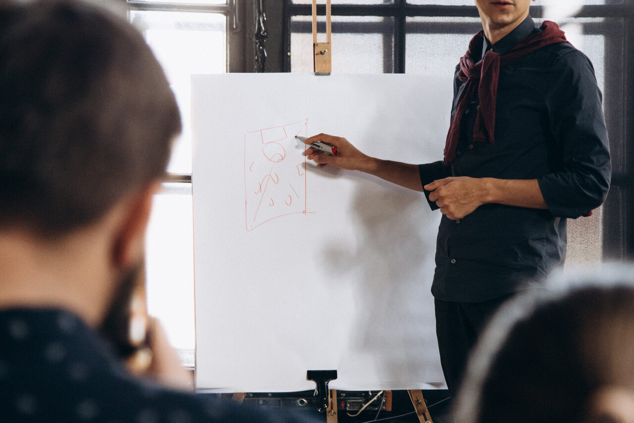 Арендовать Лофт-пространство Мастерская