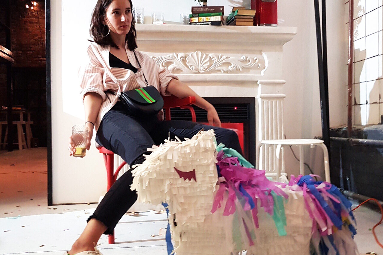 Арендовать Лофт-пространство Мастерская