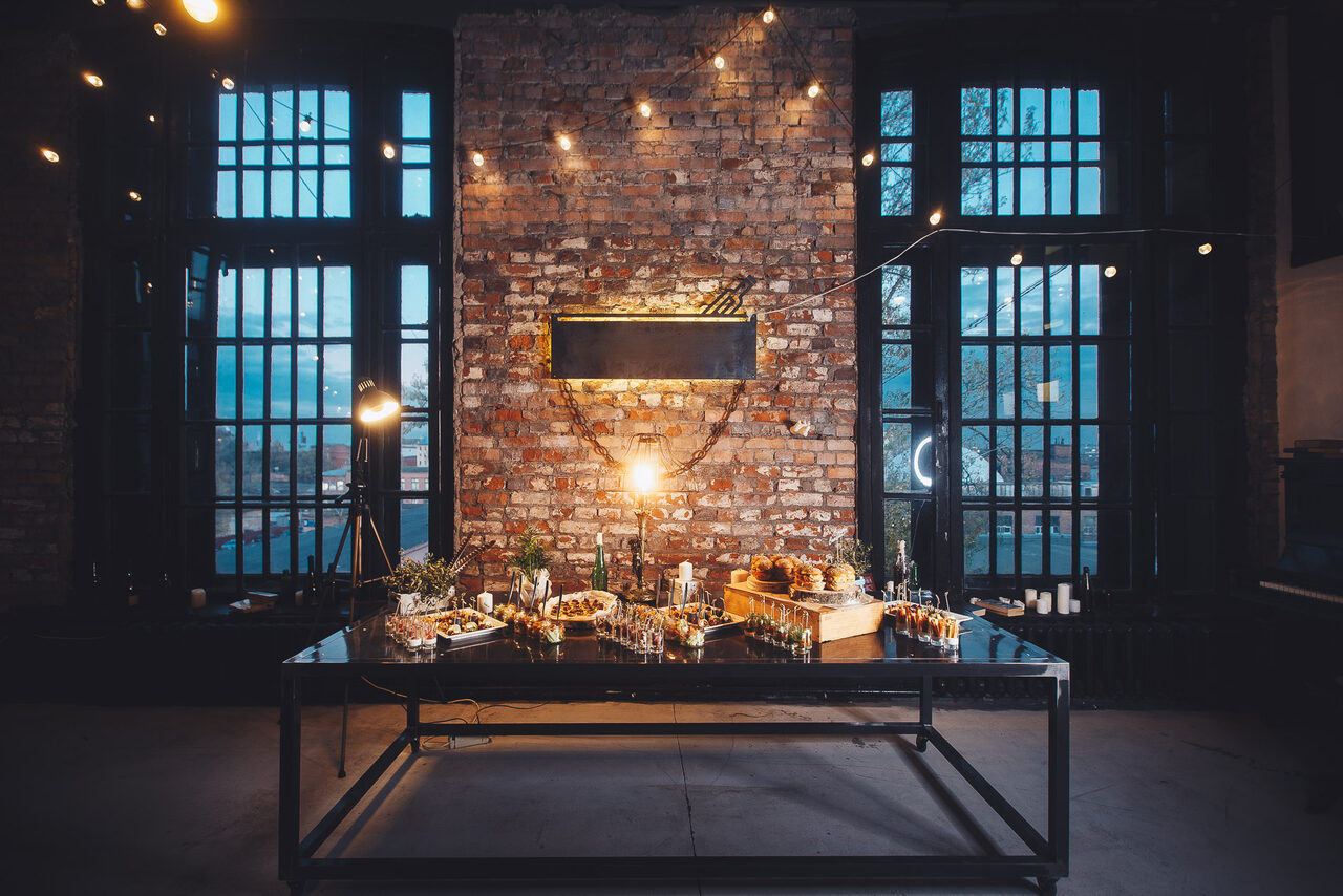 Арендовать Лофт-пространство Мастерская