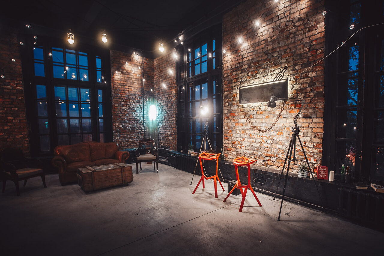 Арендовать Лофт-пространство Мастерская