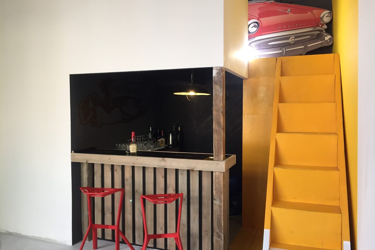 Арендовать Лофт-пространство Мастерская