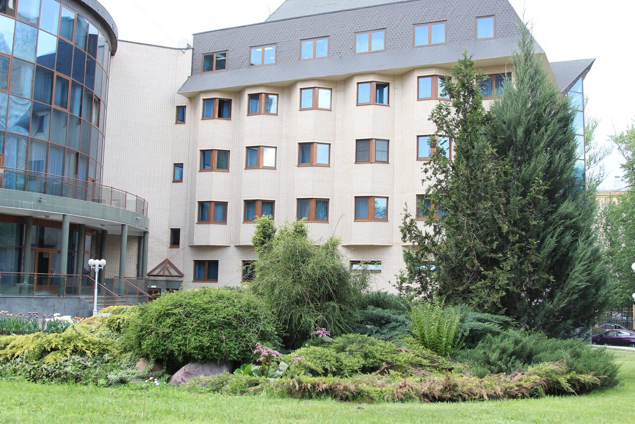 Арендовать Мраморный зал 