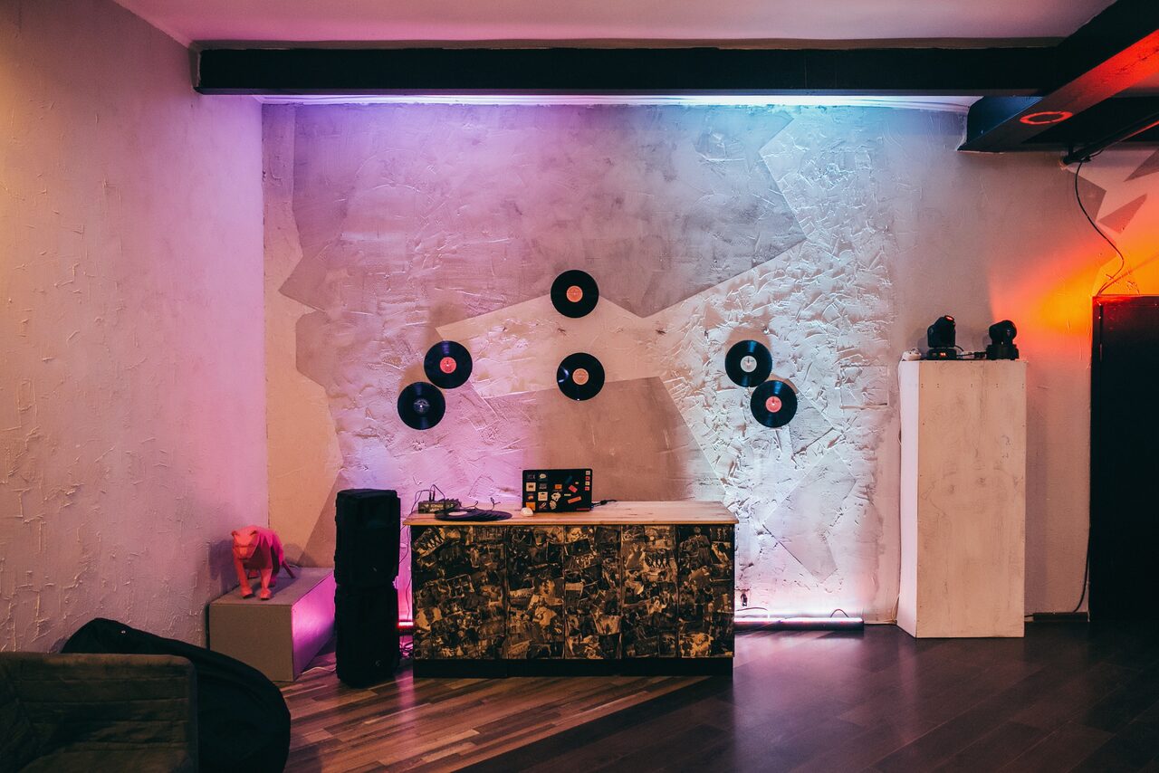 Арендовать Камерный лофт на Тургеневской