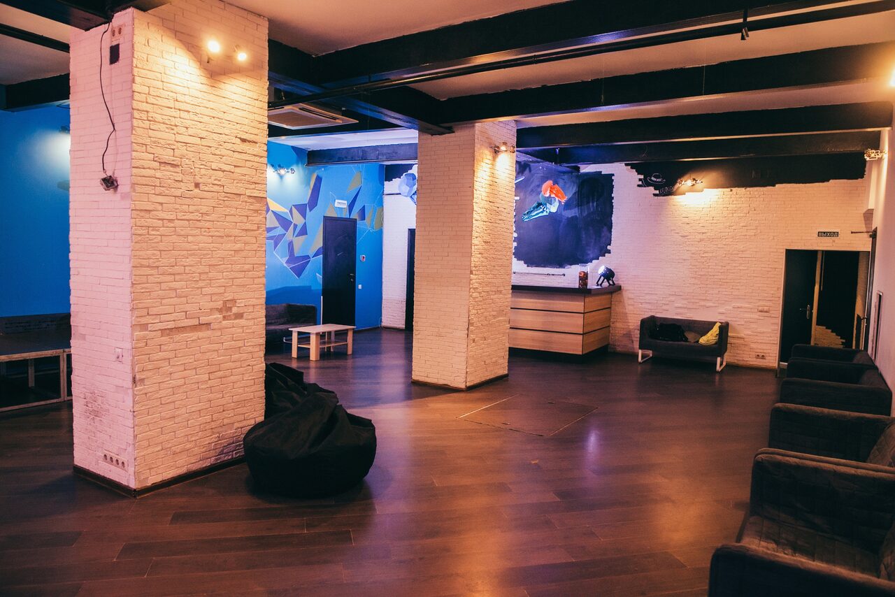 Арендовать Камерный лофт на Тургеневской