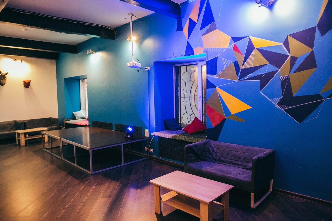 Арендовать Камерный лофт на Тургеневской