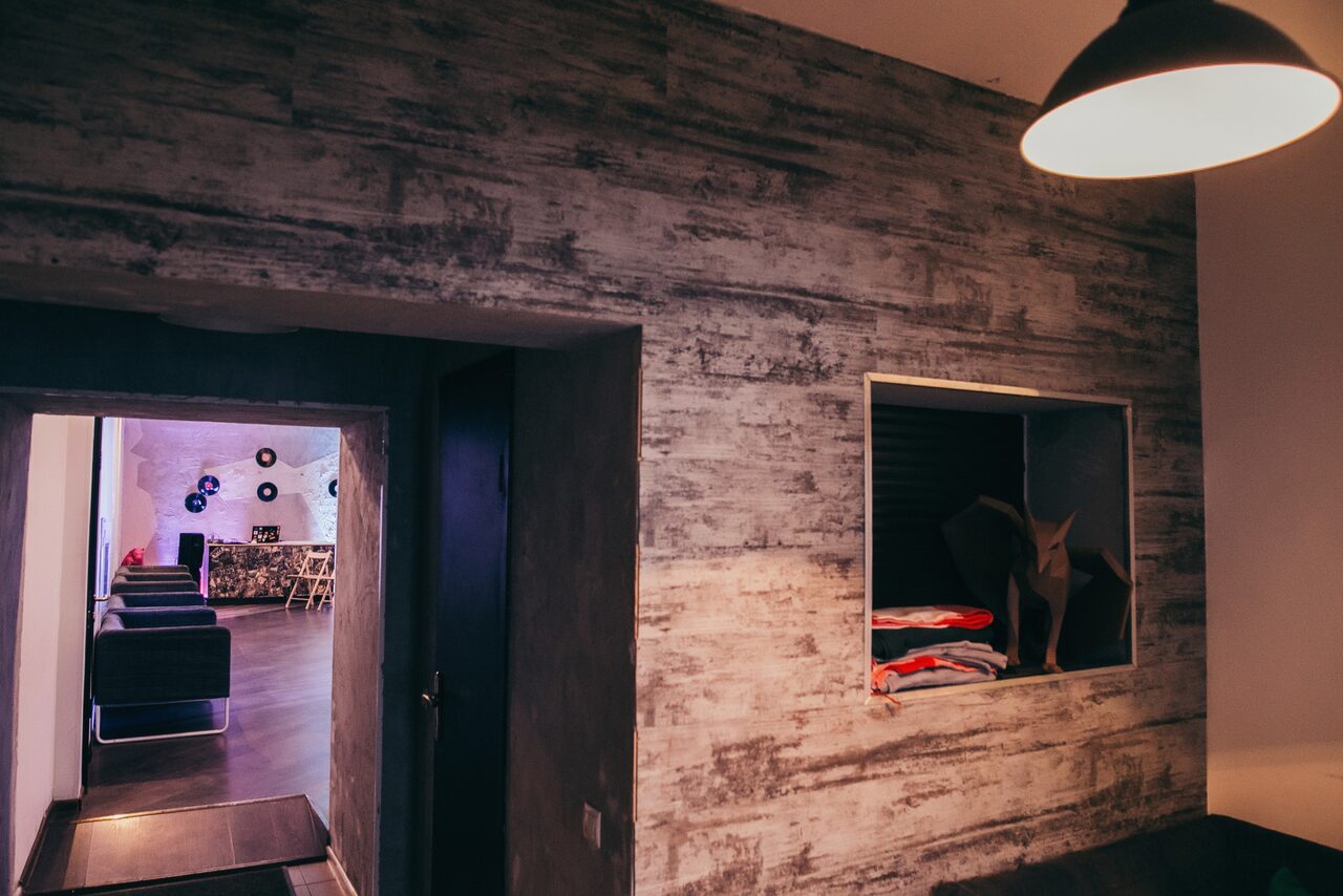 Арендовать Камерный лофт на Тургеневской