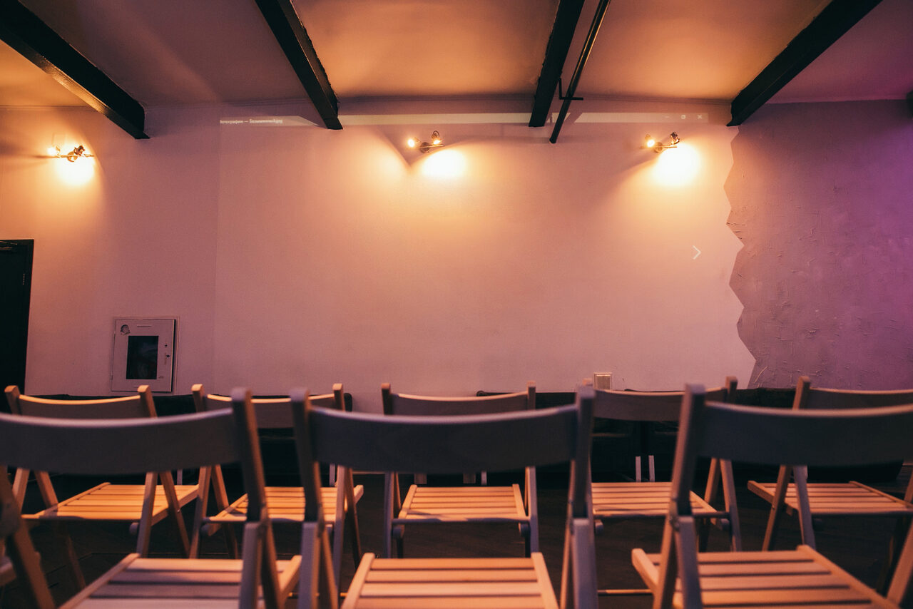 Арендовать Камерный лофт на Тургеневской