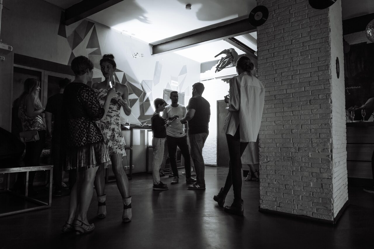 Арендовать Камерный лофт на Тургеневской