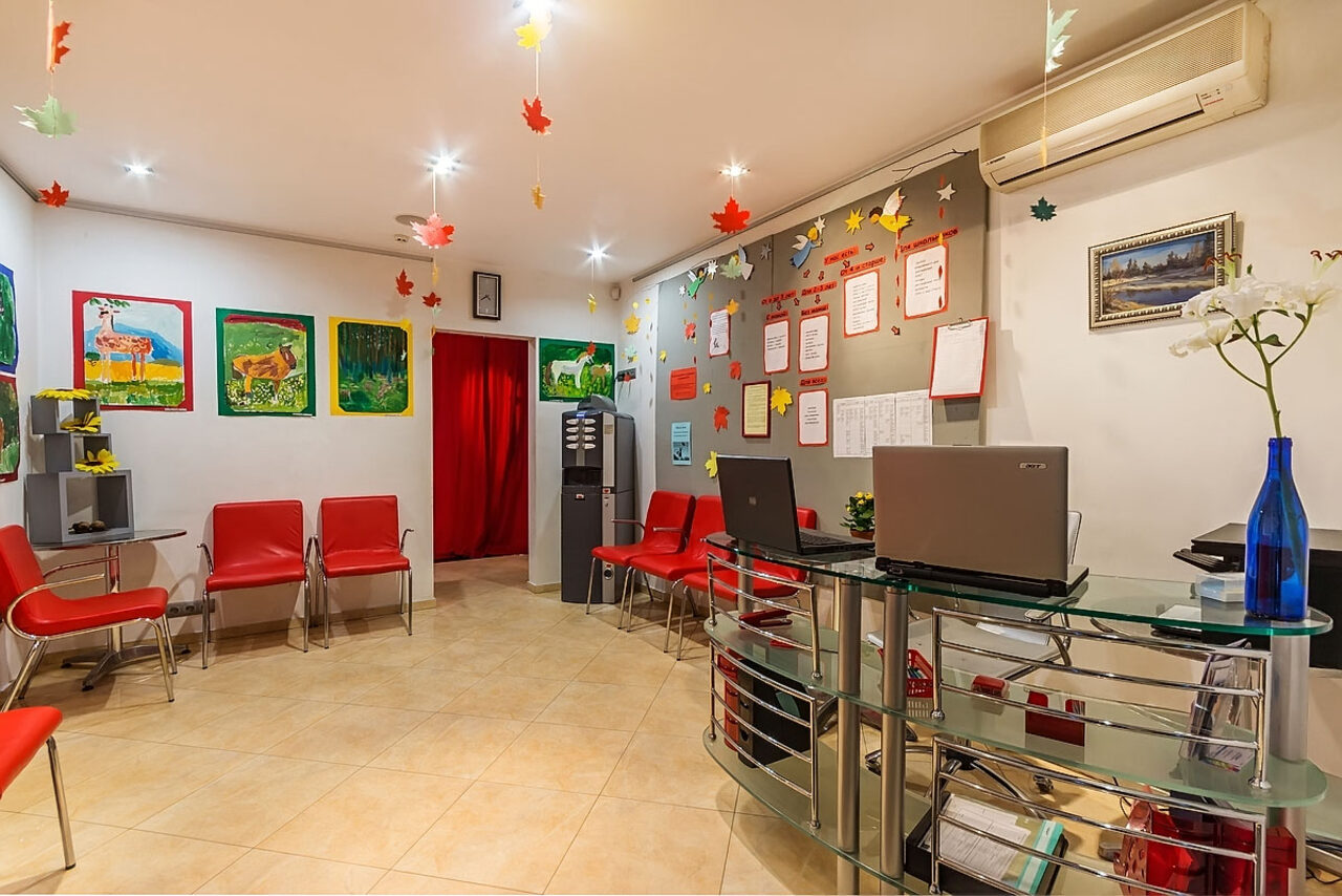 Арендовать Просторная площадка под мероприятия