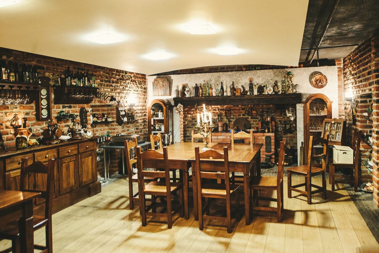 Арендовать Винный погреб La Grande Cave