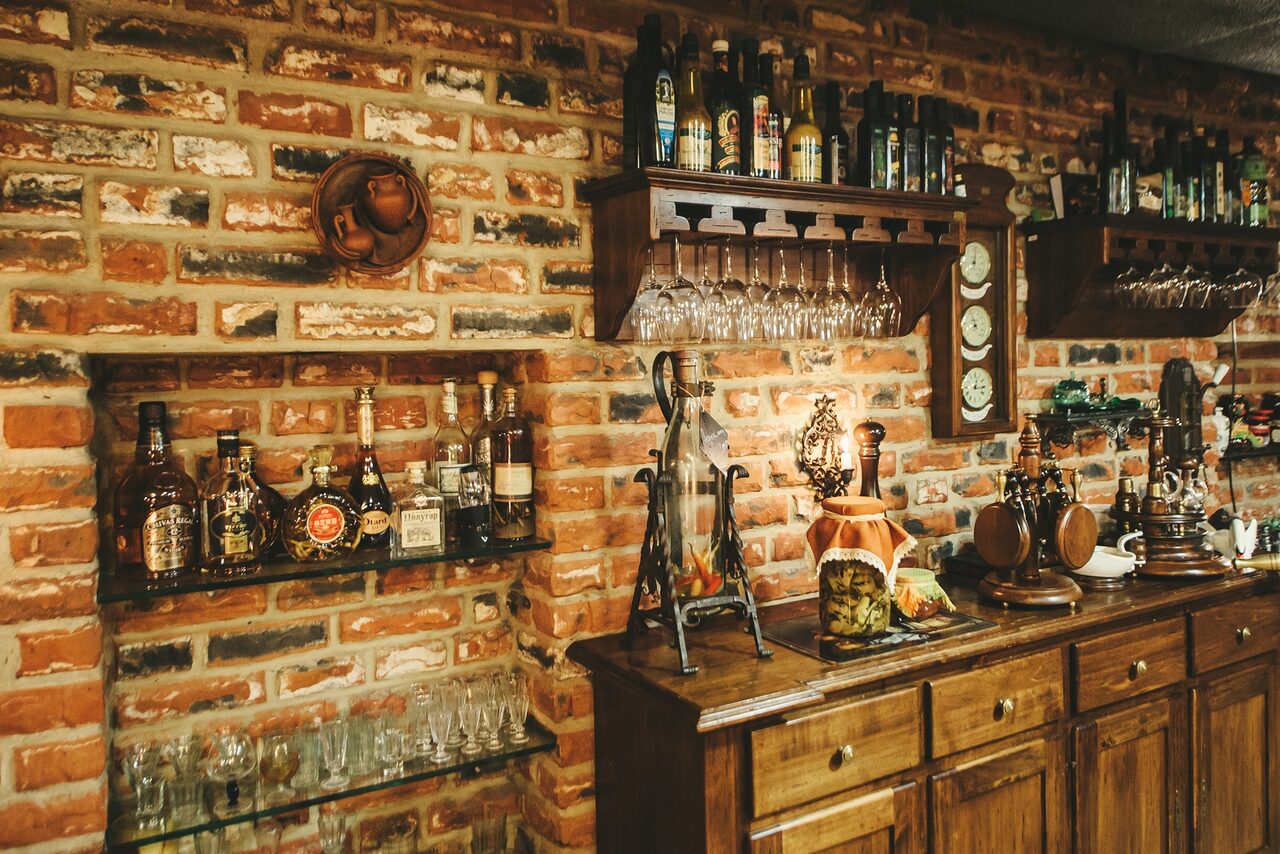 Арендовать Винный погреб La Grande Cave