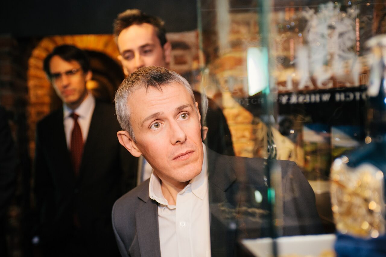 Арендовать Винный погреб La Grande Cave