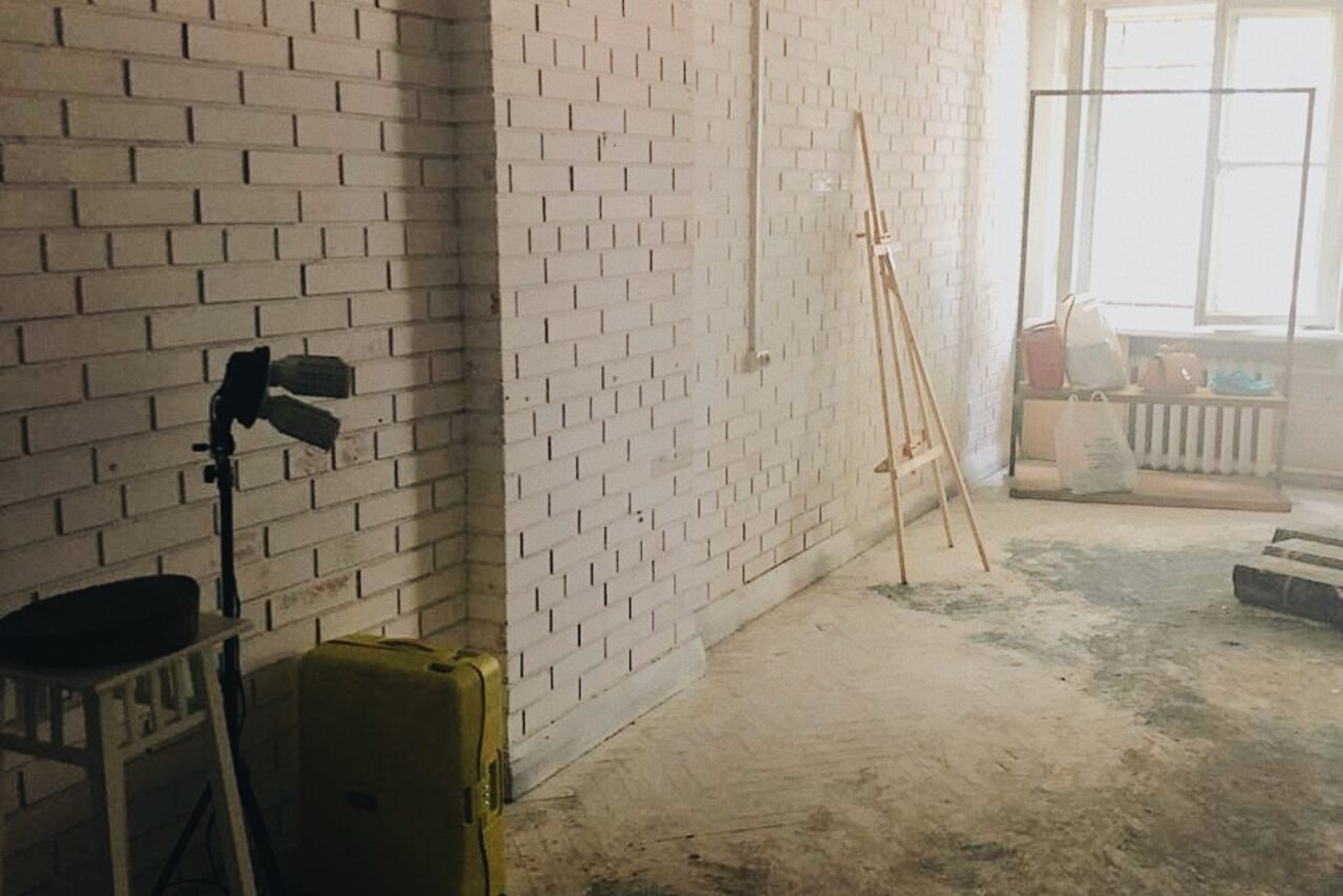 Арендовать Творческая лофт-площадка