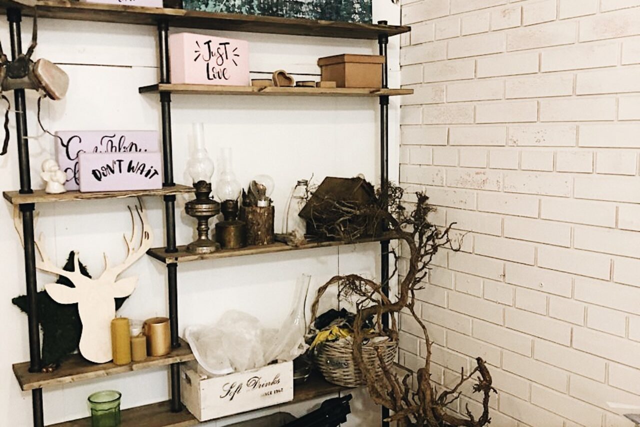 Арендовать Творческая лофт-площадка