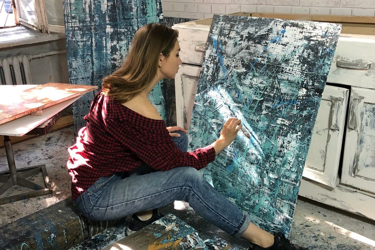 Арендовать Творческая лофт-площадка