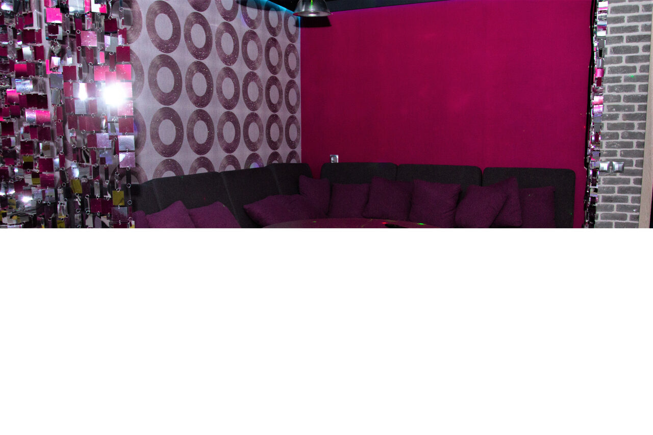 Арендовать PartyRoom