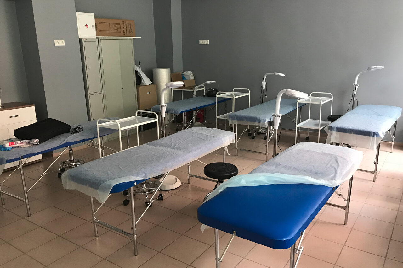 Арендовать Центр дополнительного образования ЦДО МТК