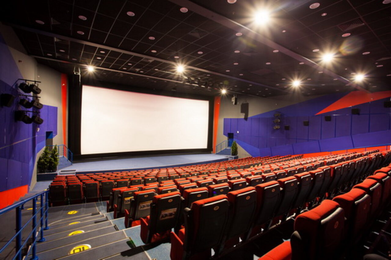 Арендовать Конференц-центр Отеля "Москва"