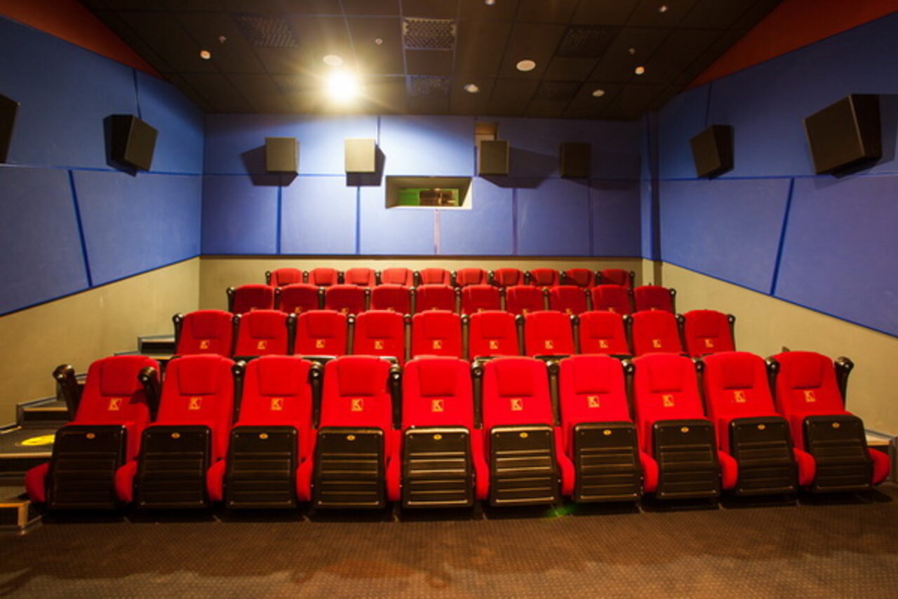 Арендовать Конференц-центр Отеля "Москва"