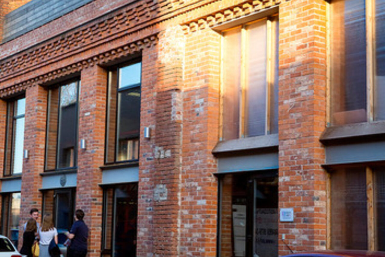 Арендовать Loft GL Тренинг-лофт с открытой верандой