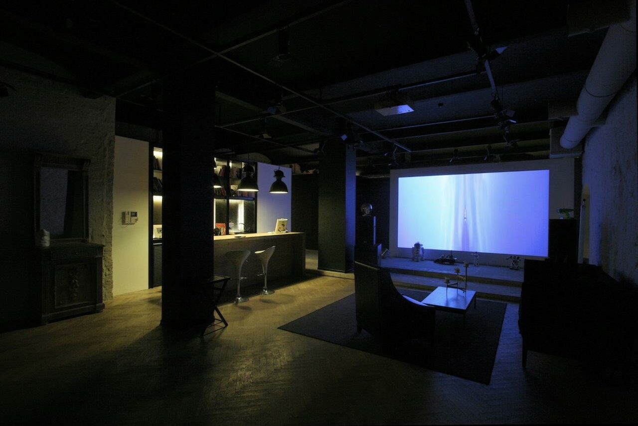 Арендовать AIRLOFT Коворкинг в центре Москвы