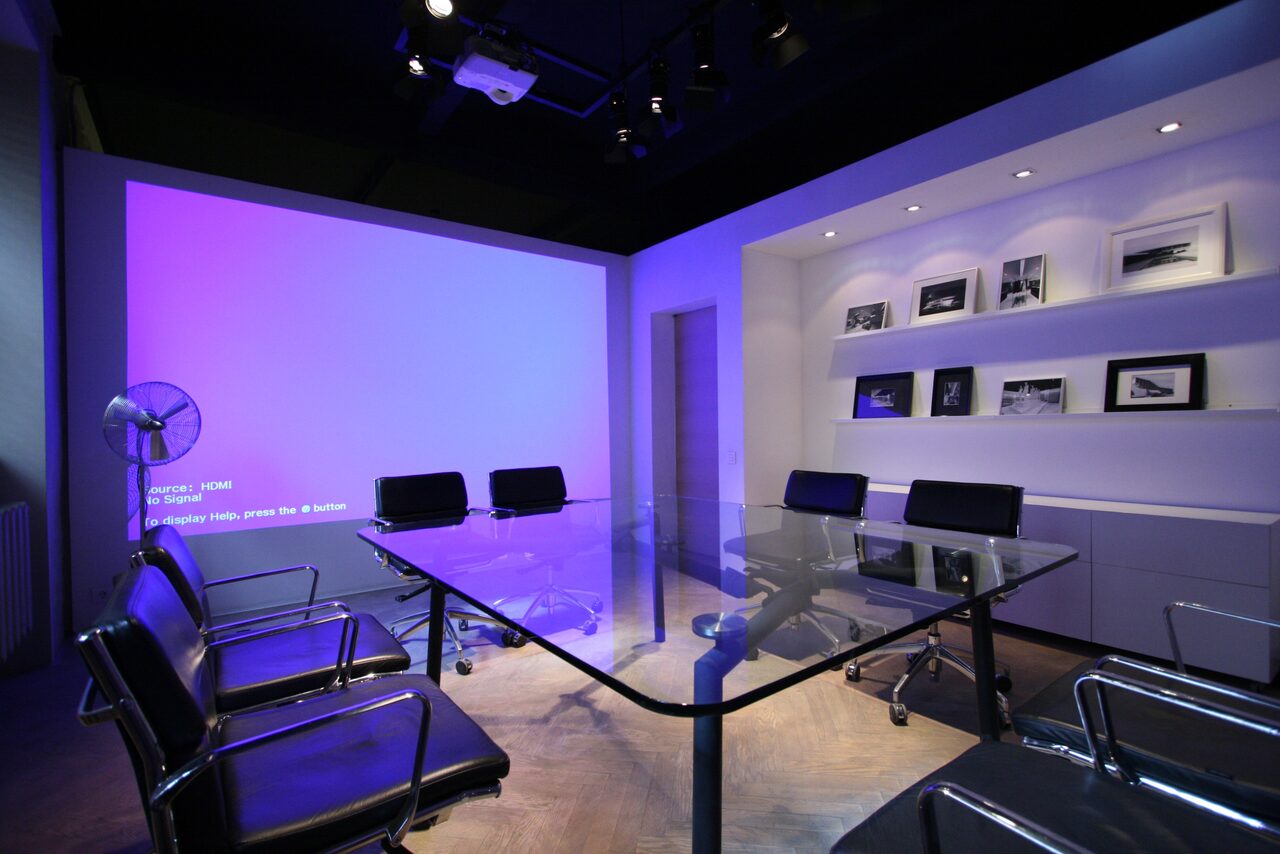 Арендовать AIRLOFT Коворкинг в центре Москвы