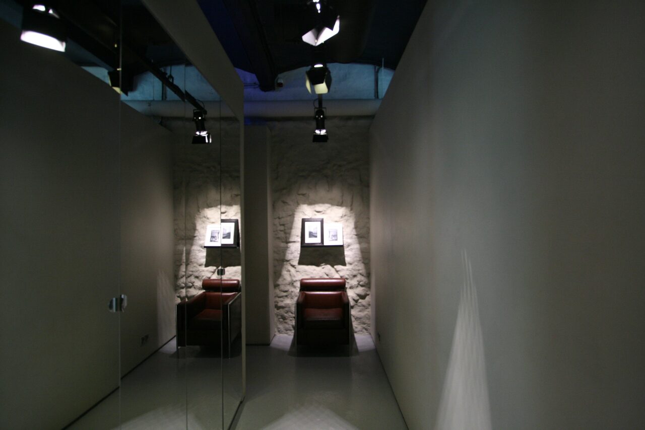 Арендовать AIRLOFT Коворкинг в центре Москвы