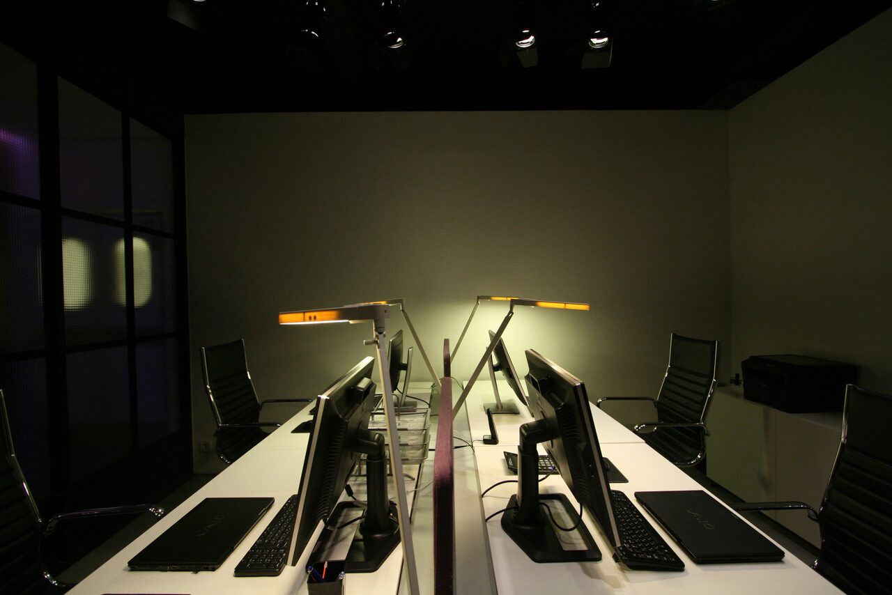 Арендовать AIRLOFT Коворкинг в центре Москвы