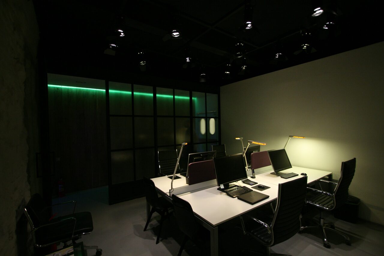 Арендовать AIRLOFT Коворкинг в центре Москвы