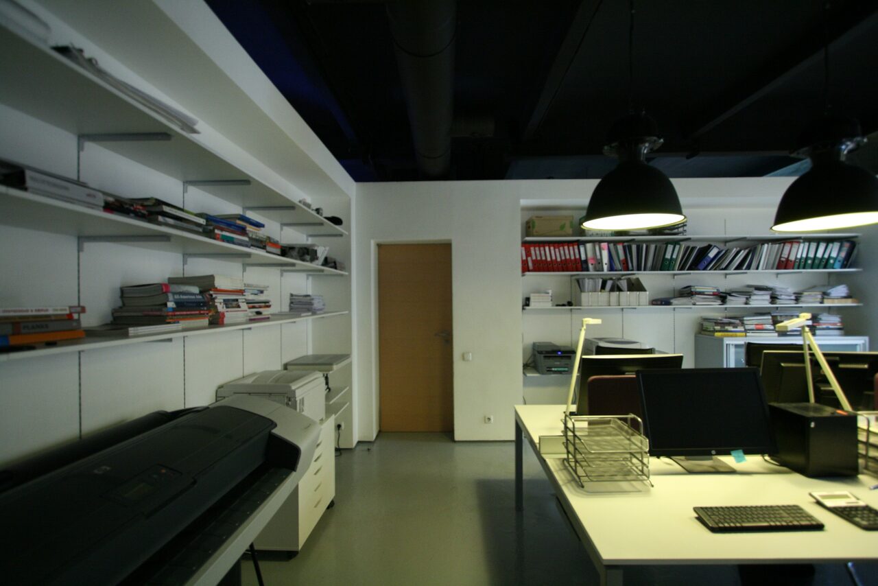 Арендовать AIRLOFT Коворкинг в центре Москвы