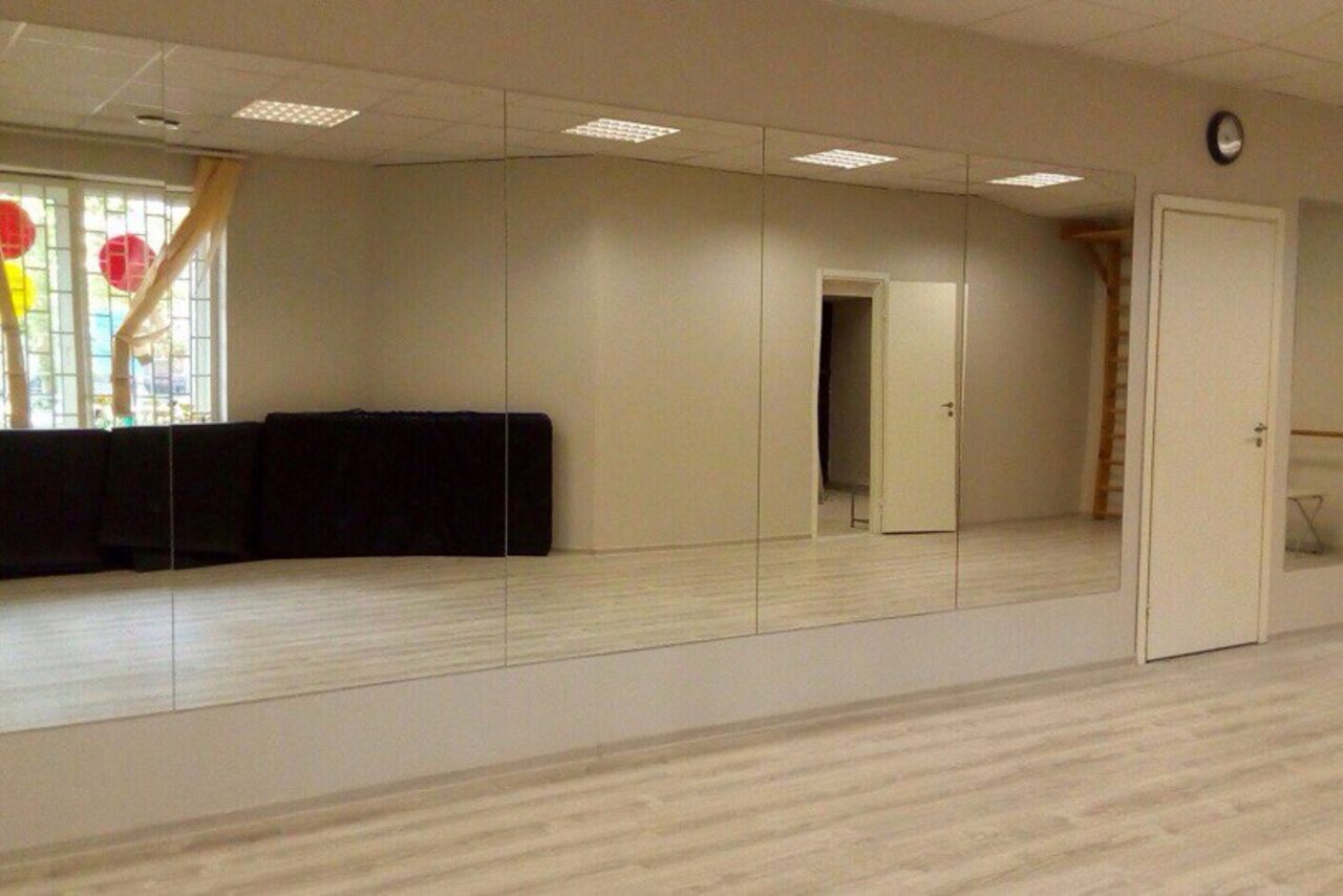 Арендовать Спортивный зал