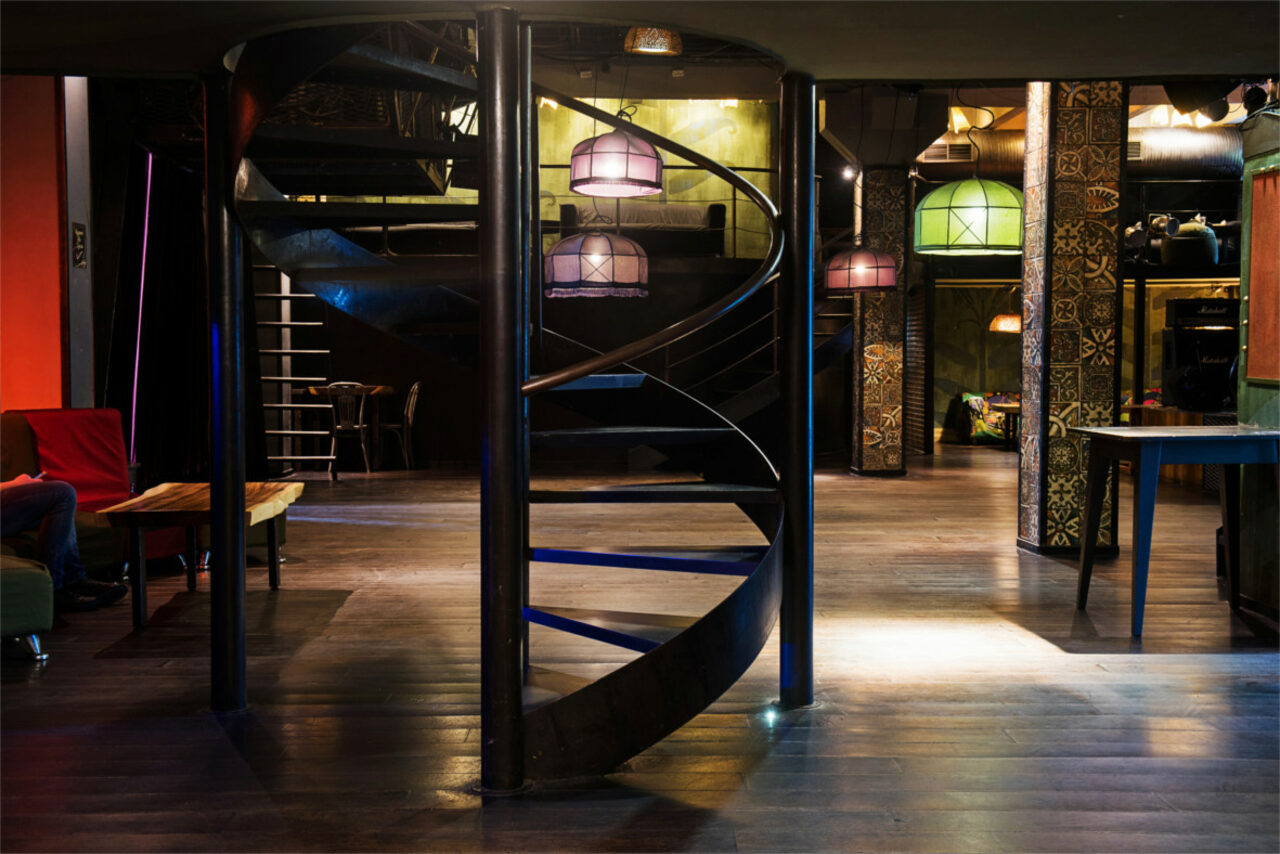 Арендовать Площадка для мероприятия любого формата