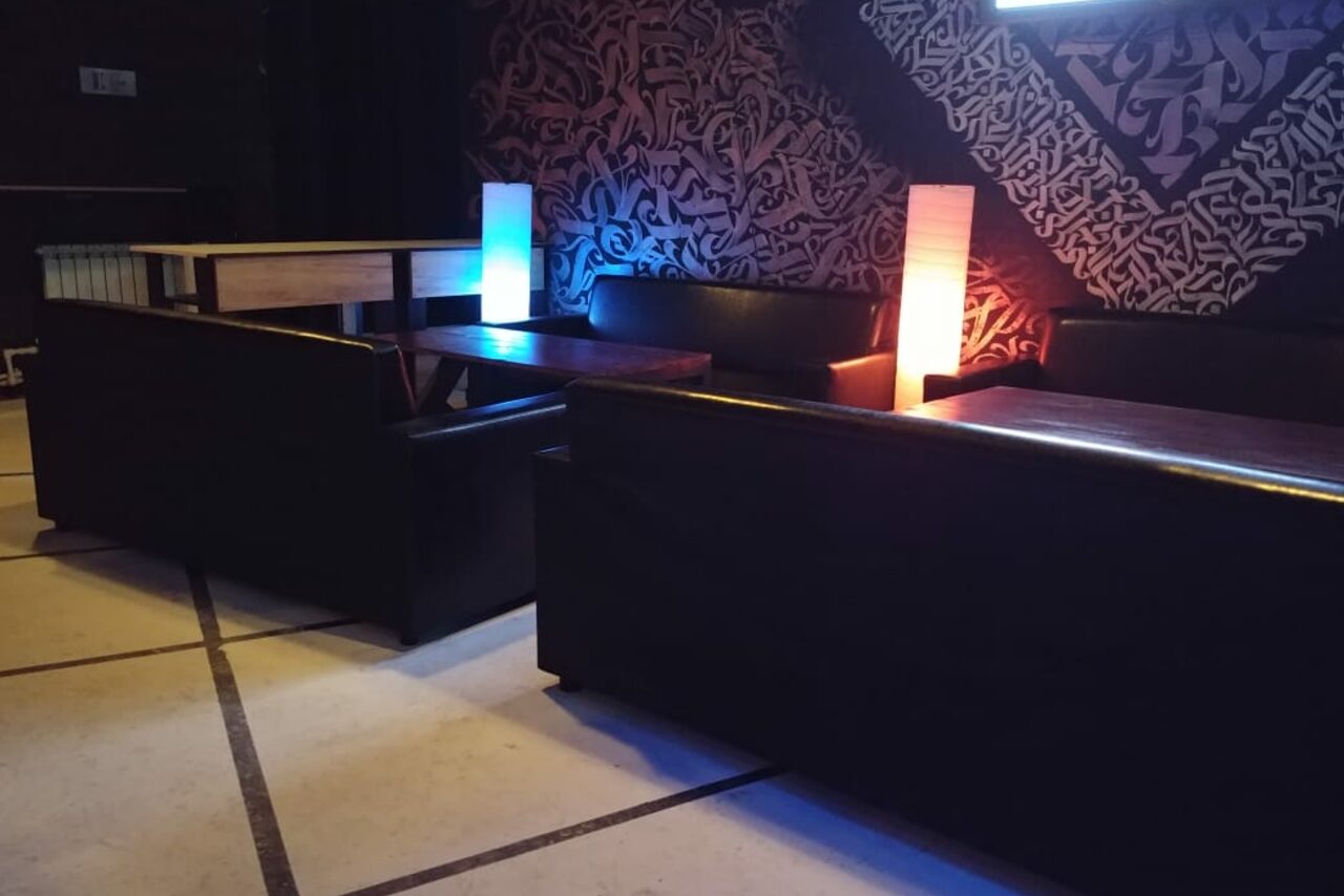 Арендовать Лофт с уникальным дизайном