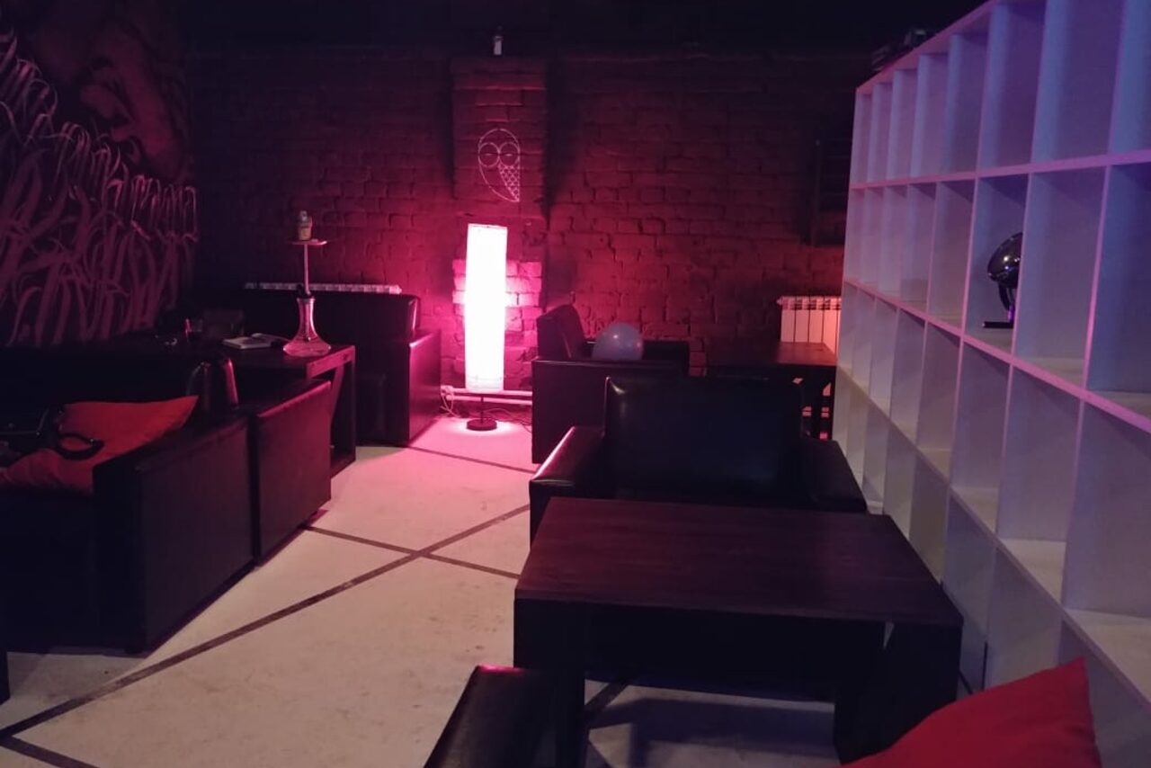 Арендовать Лофт с уникальным дизайном