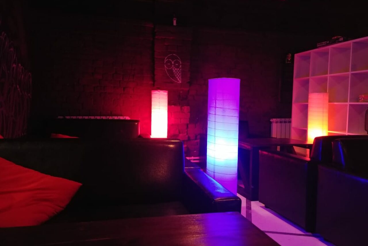 Арендовать Лофт с уникальным дизайном