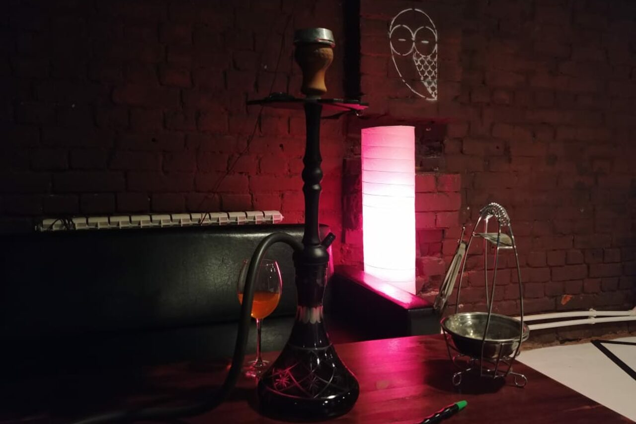 Арендовать Лофт с уникальным дизайном