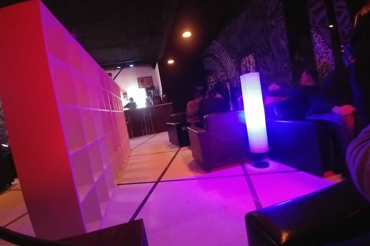 Арендовать Лофт с уникальным дизайном