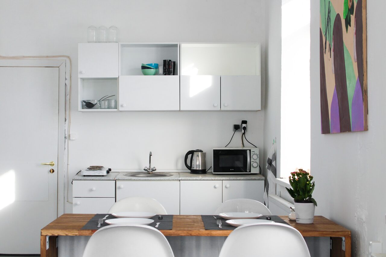 Арендовать Интерьерный лофт 